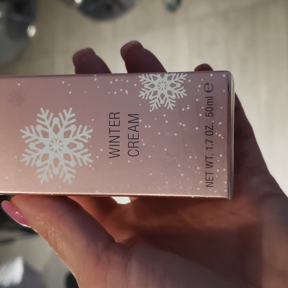 Janssen winter rich care cream 50ml - Picture 3 of 4